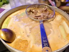 -琥珀川糟粕醋火锅(慈云寺店)