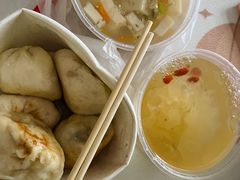 -潭式煎包(西航路店)