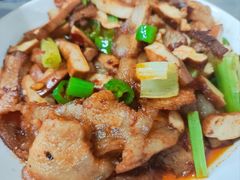 -重庆豆花饭