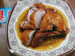 -聂记粤菜馆(鼓西路店)