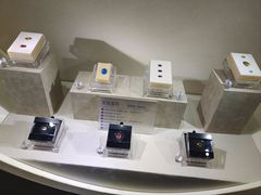 -安徽省地质博物馆