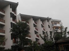 -苏州香山国际大酒店