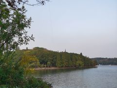 -天目湖山水园