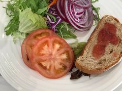 -和润艺术酒店-自助早餐厅