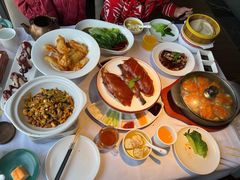 -大鸭梨烤鸭(枣园店)