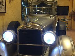 -信不信由你博物馆