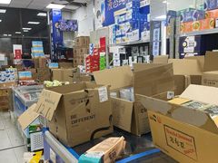 -牛奶便利(东四店)