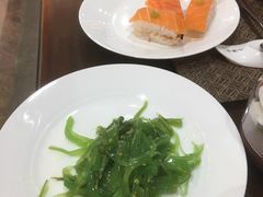 -大佛寺高级素食自助餐厅