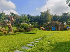 -佛冈森波拉度假区