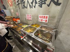 -老方桌烂蹄花川菜馆(九龙坡店)
