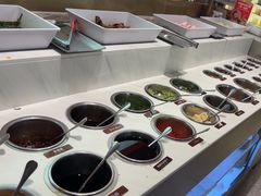 -左庭右院鲜牛肉火锅(南通CBD大有境店)