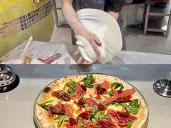 -菲滋意式餐厅(西湖文化广场店)