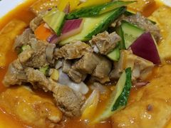-巴依老爷新疆美食(常营店)