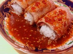 -隐月· 㐂和食屋(芝罘万达公馆店)