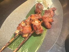 -桂小厨广西菜(万象城店)