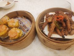 -顺德人家食府(黄金广场店)