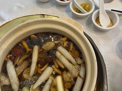 -天宜隆蘑菇宴火锅(石景山旗舰店)