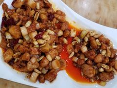 -力力豆花庄(广渠门店)