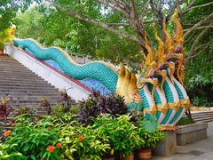 -西双版纳勐泐文化旅游区