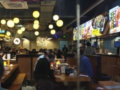 -本色.小马哥烧烤(五一路总店)