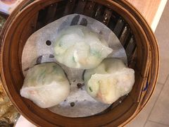 -添好运点心专门店(中环IFC店)