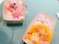 -狐狸和向日葵(北京路店)