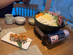 -酒井酱子·深夜食堂(东城汇店)