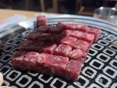 -霸腹烤肉(厦门柚子番店)