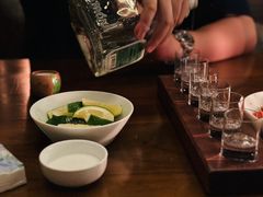 -广州柏悦酒店·悦吧·顶楼露天酒吧