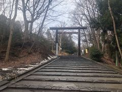-北海道神宫