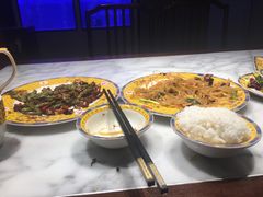 -天外天烤鸭店(八角店)