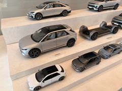 -现代汽车文化中心 Hyundai Motorstudio Beijing
