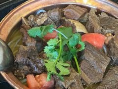 -顺顺小吃(独克宗古城店)