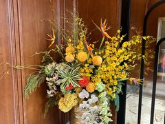 -马克西姆俄罗斯餐厅(绥芬河店)