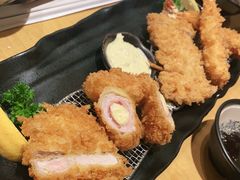 -胜博殿日式炸猪排(西红门店)