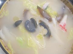 -芳芳餐厅(白沙路店)