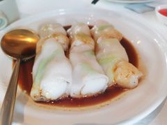 麻辣扇贝柱肠粉-铭家点心(秦岭路店)