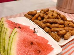 -年轮烧烤·羊蝎子·烤鱼(星湖街店)