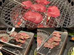 -300杯·和牛烧肉清酒专门店(廊里店)