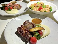 -研食记西餐厅(金融中心店)