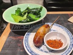 -和府捞面(天河领展广场店)