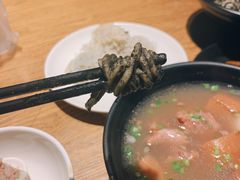 -汪爹爹武汉牛三鲜(朝外大街店)