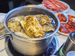 -苏格里岛自助海鲜烤肉(中州万达店)