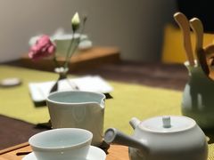 -梅间堂茶馆(绿地缤纷城店)
