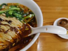 -小方的面(徐家汇店)
