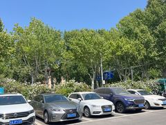 -南京航空航天大学(明故宫校区)