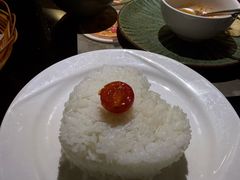 -金厨泰国餐厅·全泰籍厨师料理(拱北店)