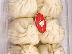 鲜肉小包子-白玉兰食品(甜云店)