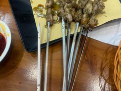 -郑家包子牛肉拉面(尚勤路店)