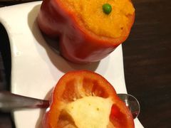 -五观堂素食(新华路店)